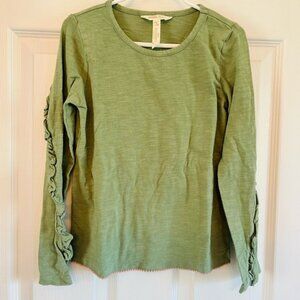 Matilda Jane Top